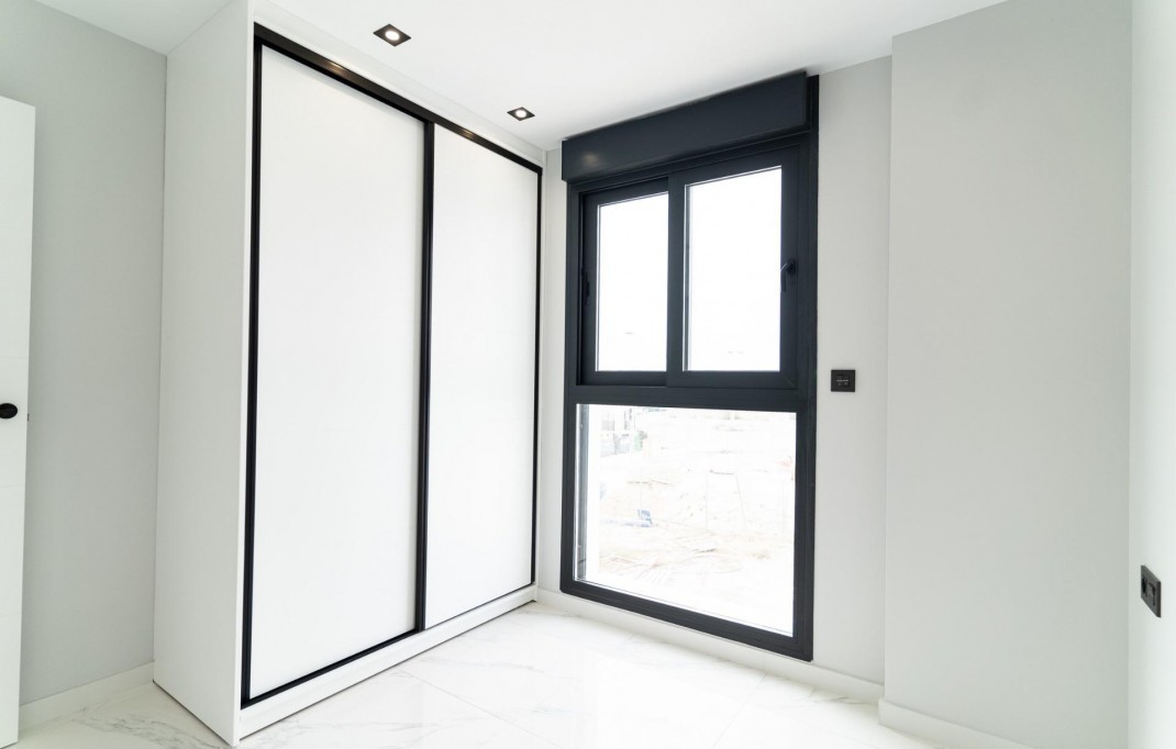 New Build - Villa - Orihuela Costa - Punta Prima