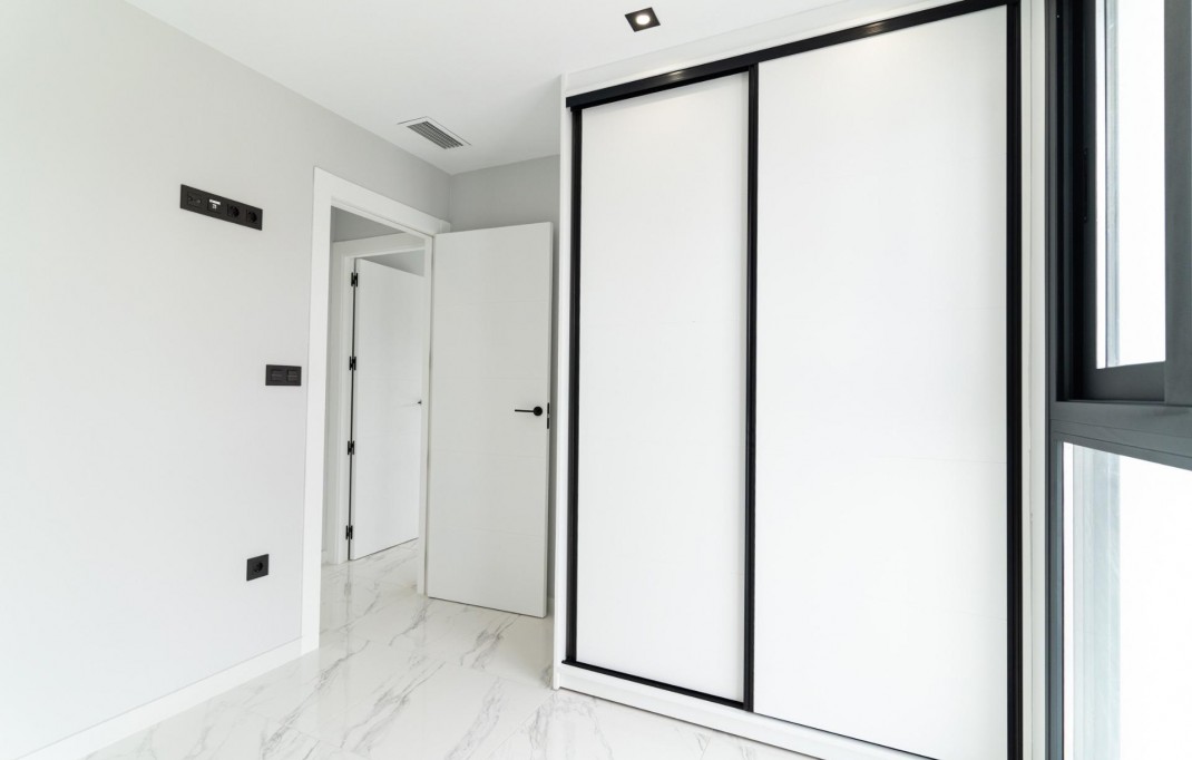 New Build - Villa - Orihuela Costa - Punta Prima