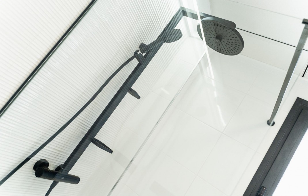 New Build - Villa - Orihuela Costa - Punta Prima