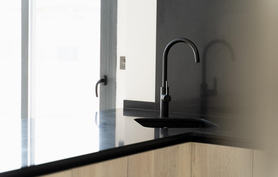 New Build - Villa - Orihuela Costa - Punta Prima