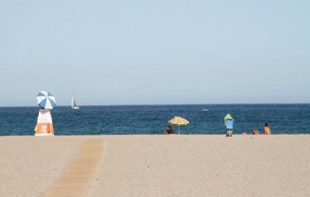 New Build - Apartment - Vera - Pueblo Salinas