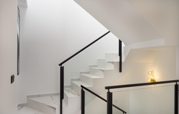 Nieuwbouw - Villa - San Pedro del Pinatar