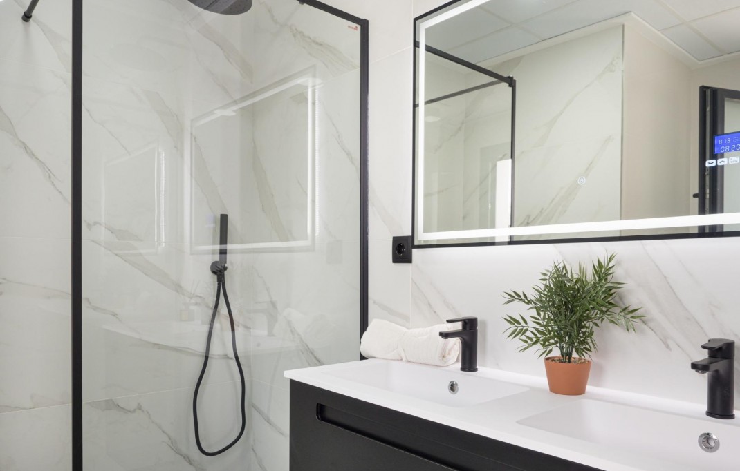 Nieuwbouw - Villa - San Pedro del Pinatar