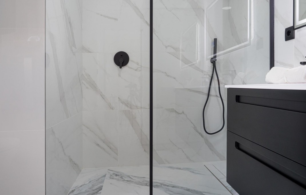 Nieuwbouw - Villa - San Pedro del Pinatar