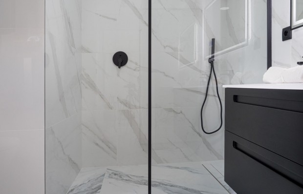 Nieuwbouw - Villa - San Pedro del Pinatar