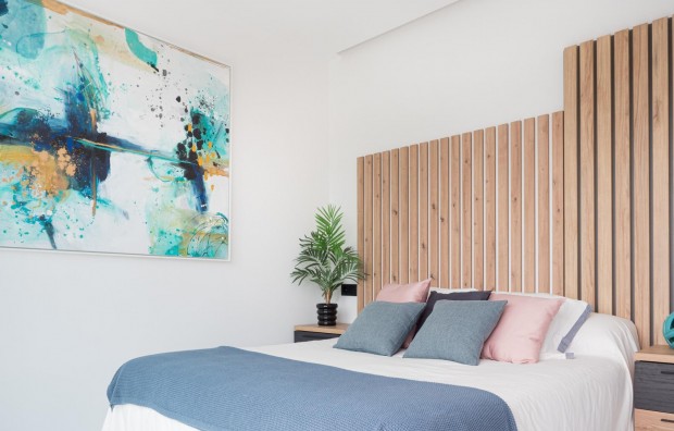 Nieuwbouw - Villa - San Pedro del Pinatar