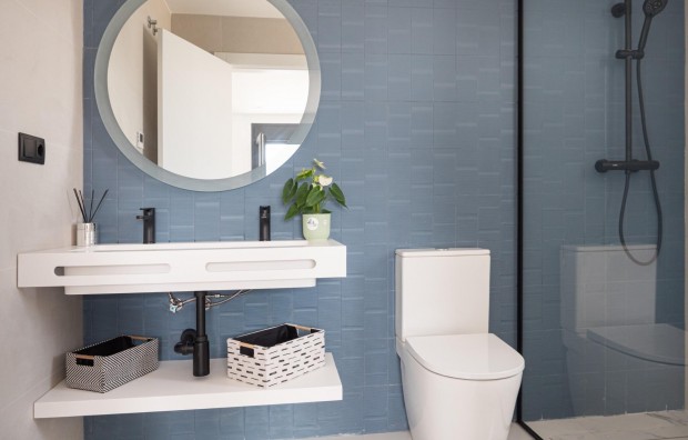 Nieuwbouw - Villa - San Pedro del Pinatar