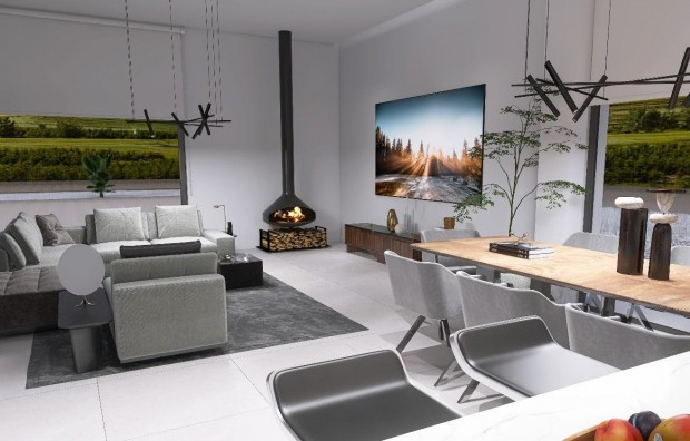 New Build - Villa - Aspe - Poligono 19