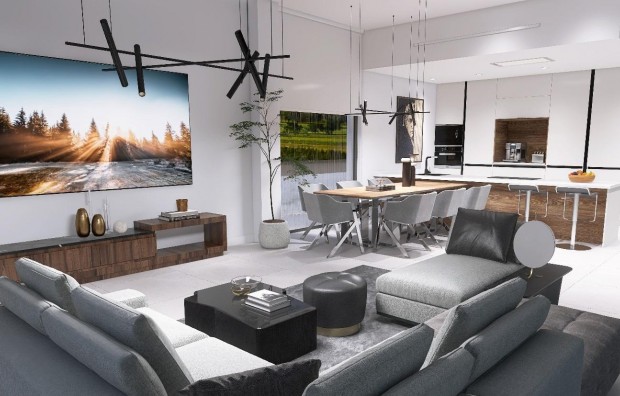 New Build - Villa - Aspe - Poligono 19