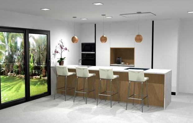 New Build - Villa - Aspe - Poligono 19