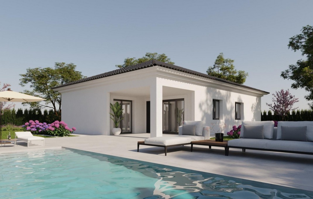 New Build - Villa - La Romana - Batistes