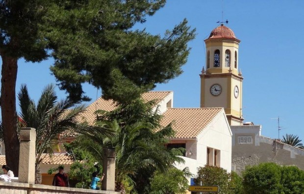 New Build - Villa - La Romana - Batistes