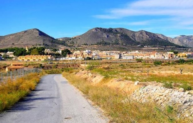 New Build - Villa - La Romana - Batistes