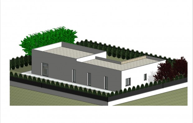 New Build - Villa - La Romana - Batistes