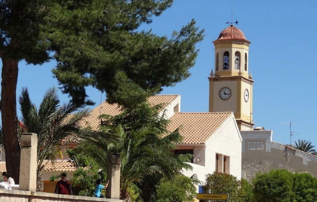 New Build - Villa - La Romana - Batistes