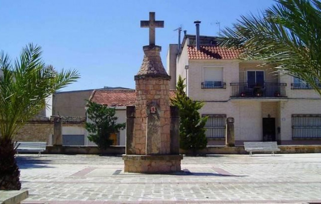 New Build - Villa - La Romana - Batistes