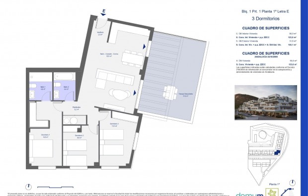 Nueva construcción  - Apartment - Pulpi - Aguilón Golf