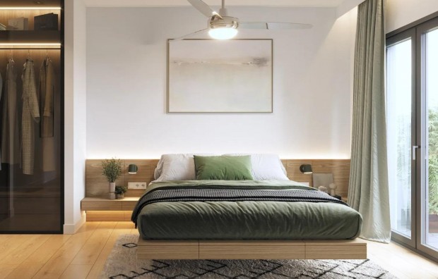 New Build - Bungalow - San Pedro del Pinatar - Los Pinos