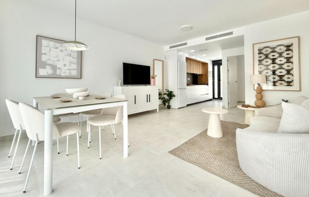 New Build - Town House - Cox - Sin Zona