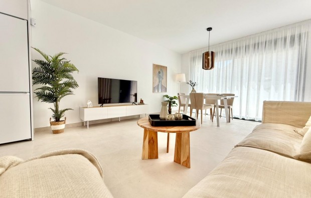 New Build - Town House - Cox - Sin Zona