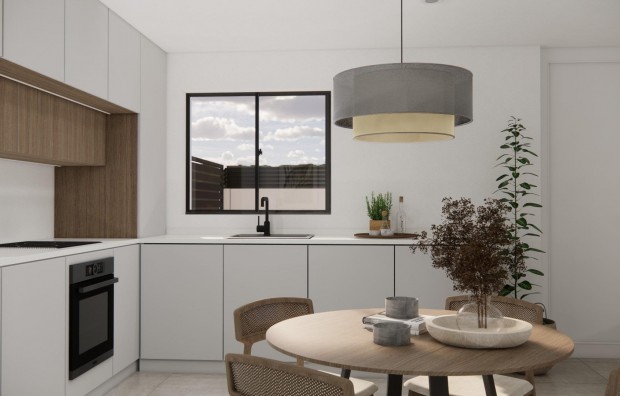 New Build - Villa - Orihuela - Vistabella Golf