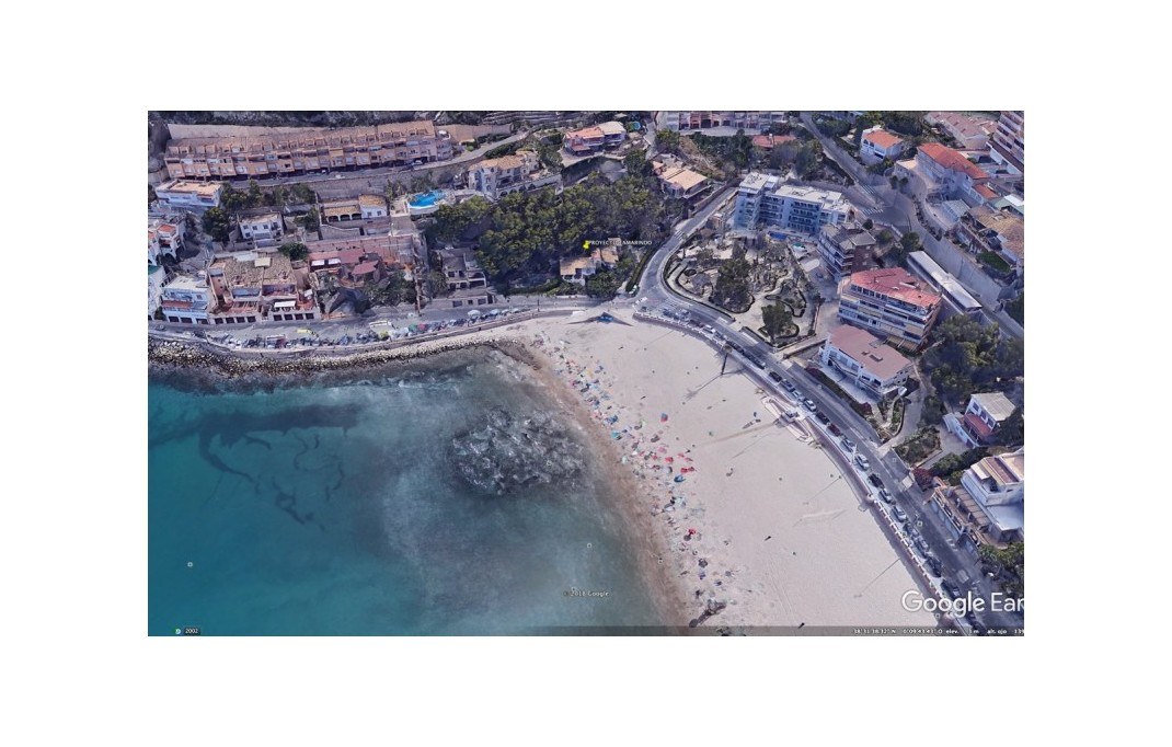 New Build - Penthouse - Benidorm - Poniente