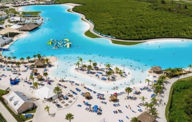 New Build - Apartment - Torre Pacheco - Santa Rosalia Lake And Life Resort