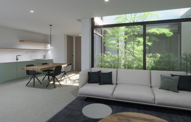 New Build - Villa - La Nucía - Varadero