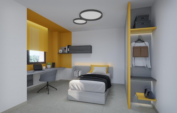 New Build - Villa - La Nucía - Varadero