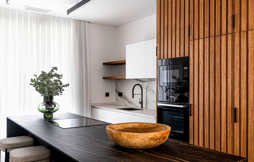 New Build - Villa - La Nucía - Varadero