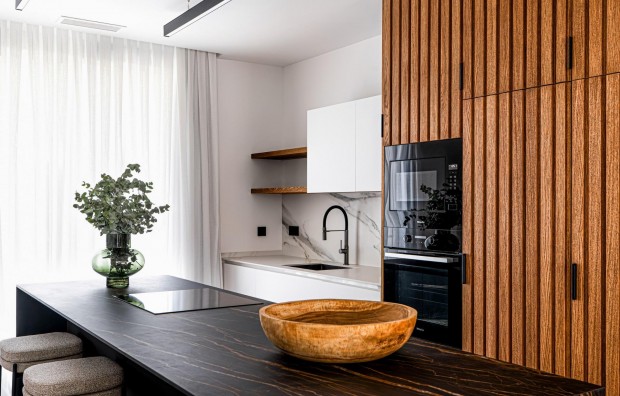 New Build - Villa - La Nucía - Varadero