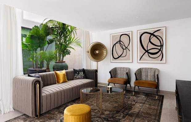 New Build - Villa - La Nucía - Varadero