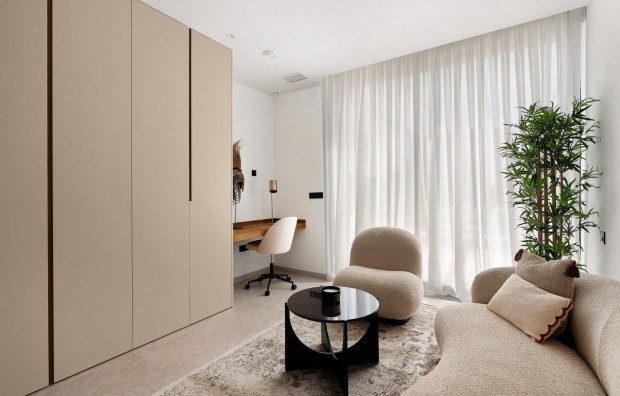 New Build - Villa - La Nucía - Varadero