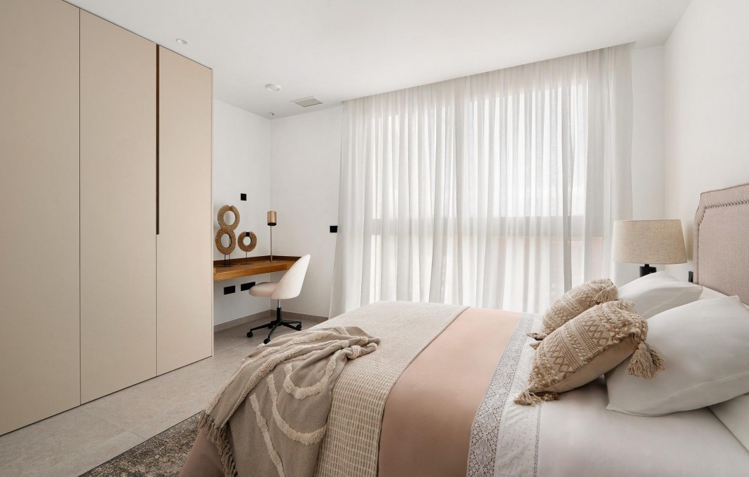 New Build - Villa - La Nucía - Varadero