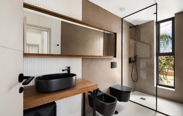 New Build - Villa - La Nucía - Varadero