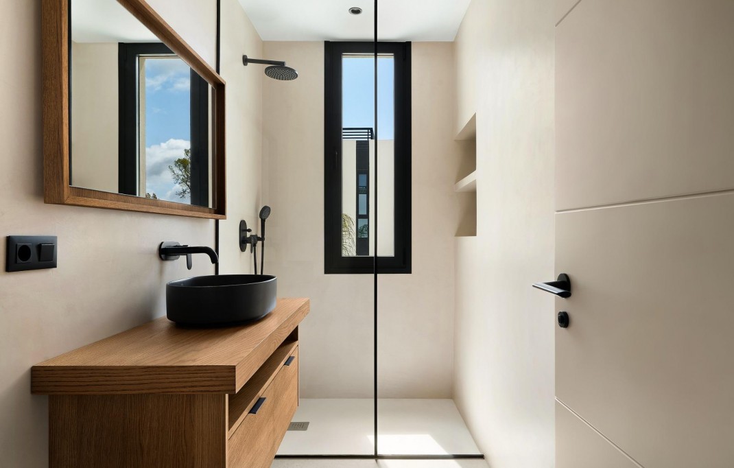 New Build - Villa - La Nucía - Varadero