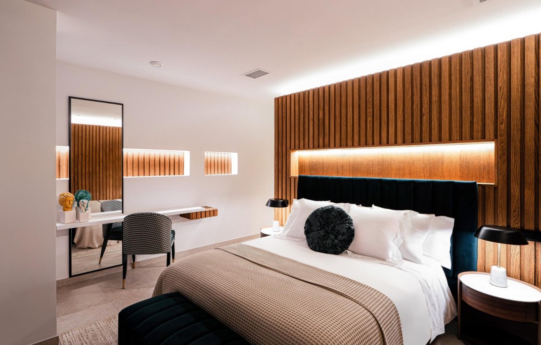 New Build - Villa - La Nucía - Varadero