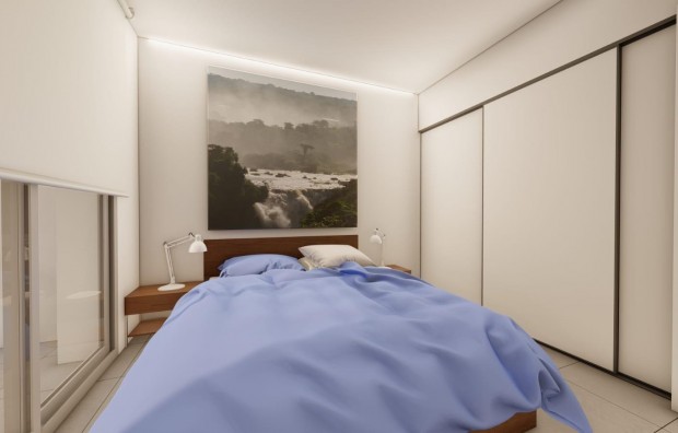 New Build - Villa - Daya Nueva - CENTRO