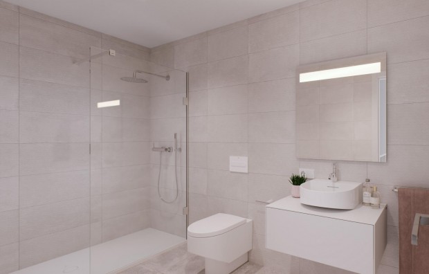 New Build - Town House - Pilar de la Horadada - Barrio los Segundas