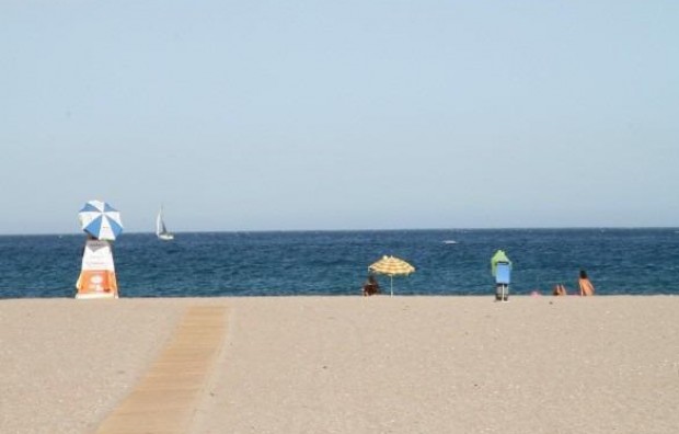 New Build - Bungalow - Vera - Pueblo Salinas