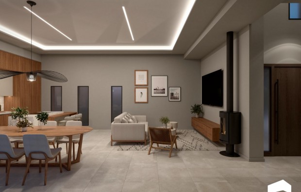 New Build - Villa - Torre Pacheco - Santa Rosalia Lake And Life Resort