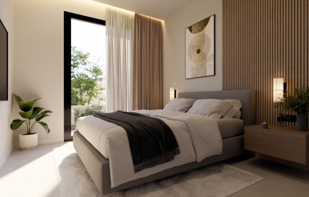 New Build - Villa - Finestrat - Finestrat Urbanizaciones