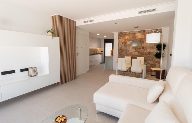 New Build - Villa - San Fulgencio - Oasis La Marina