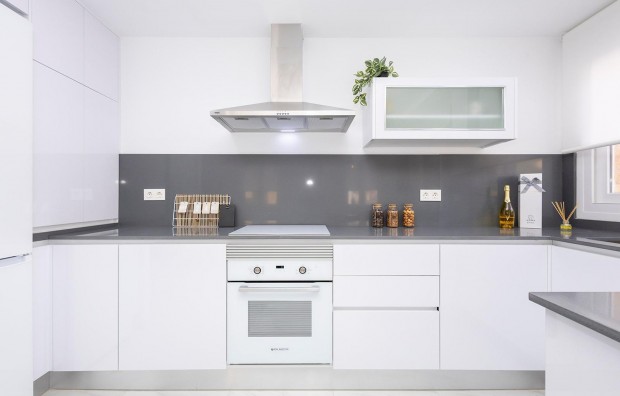 New Build - Apartment - Jacarilla - pueblo