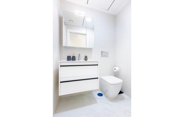 New Build - Apartment - Jacarilla - pueblo