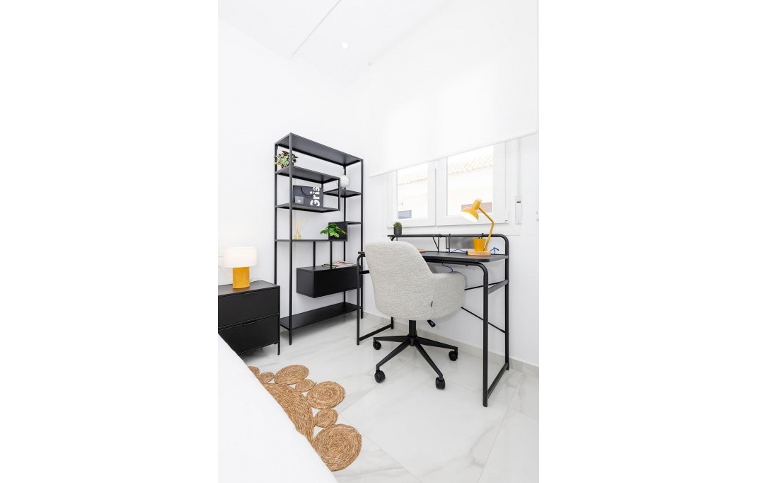 New Build - Apartment - Jacarilla - pueblo