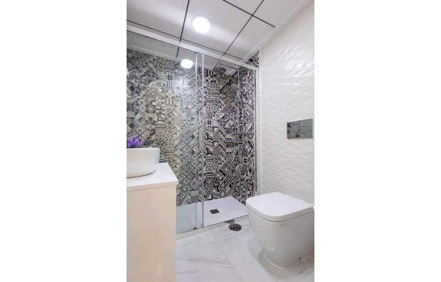 New Build - Apartment - Jacarilla - pueblo