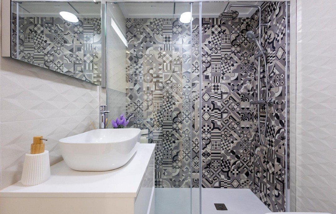 New Build - Apartment - Jacarilla - pueblo