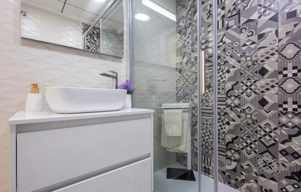 New Build - Apartment - Jacarilla - pueblo