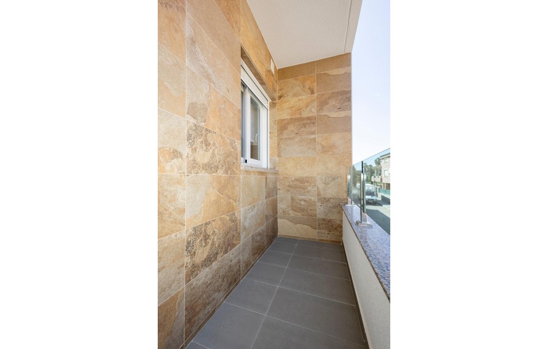 New Build - Apartment - Jacarilla - pueblo